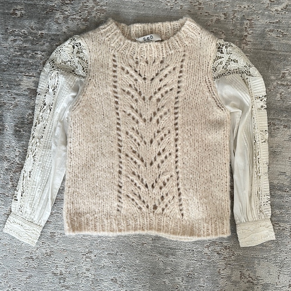Sea NY Sweater